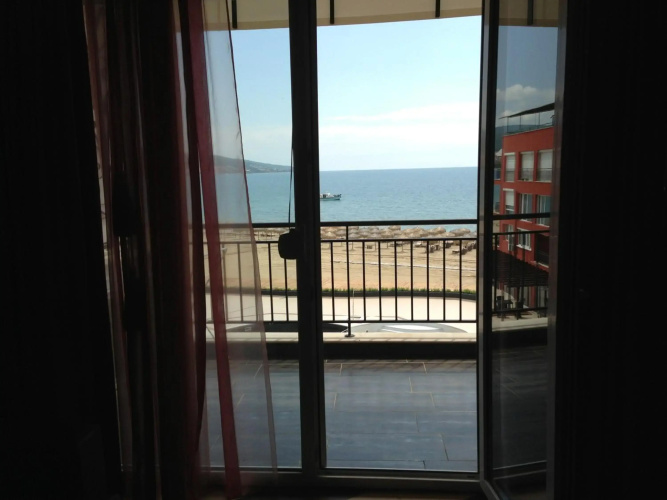 Hotel Heaven
