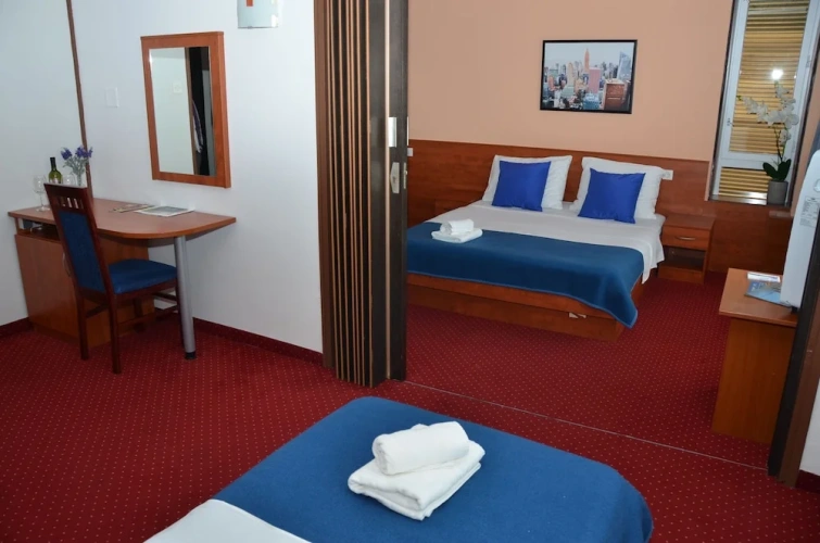 Suite