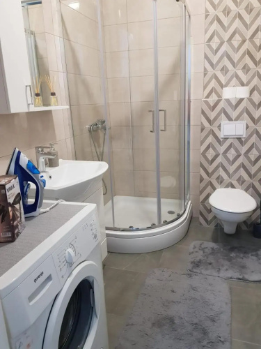 Apartman Teodora