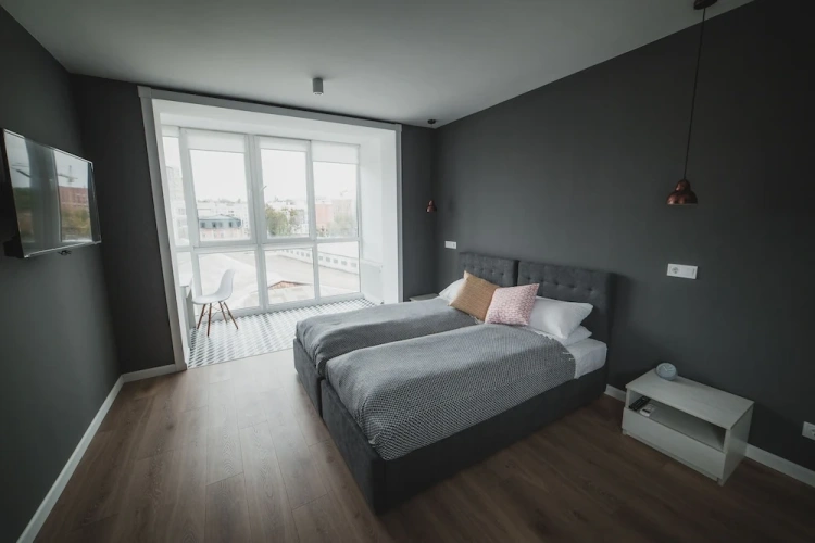 Classic Apartment