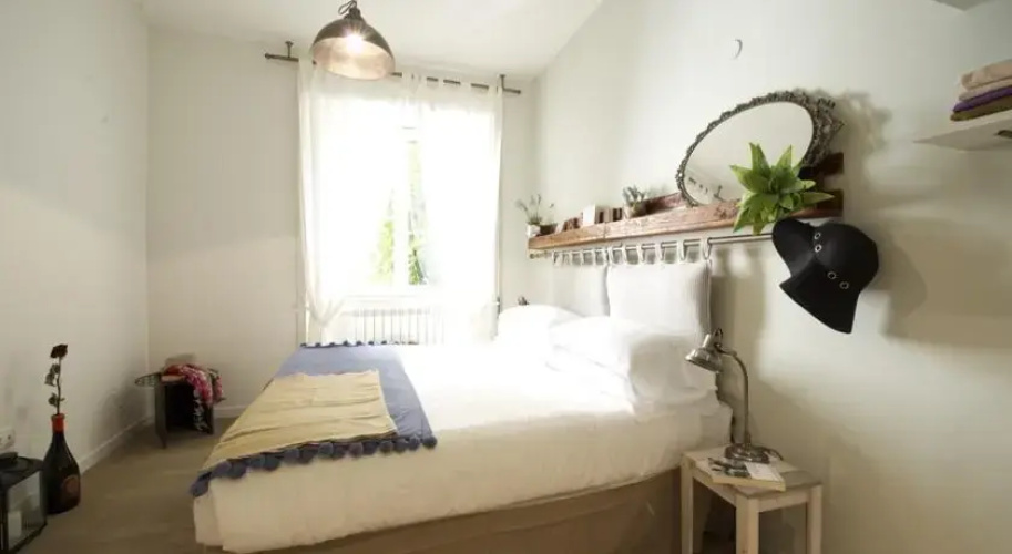 Dormodagio' Guest House