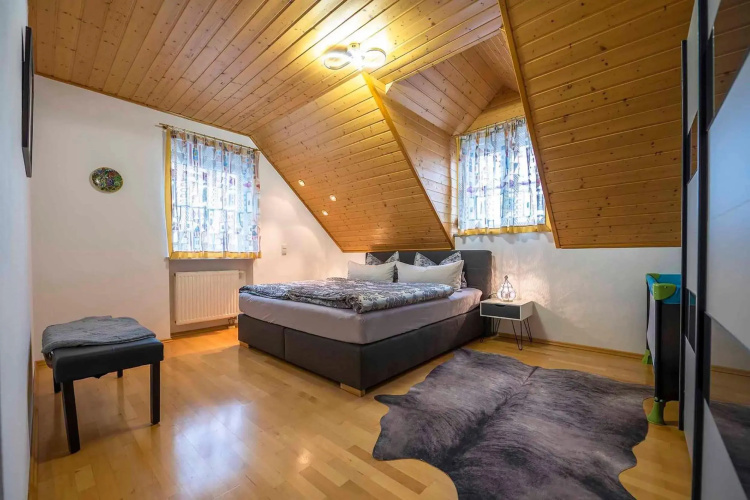 Ferienwohnung Schötz