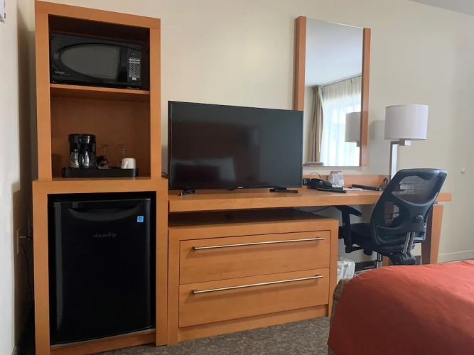 Classic Quadruple room