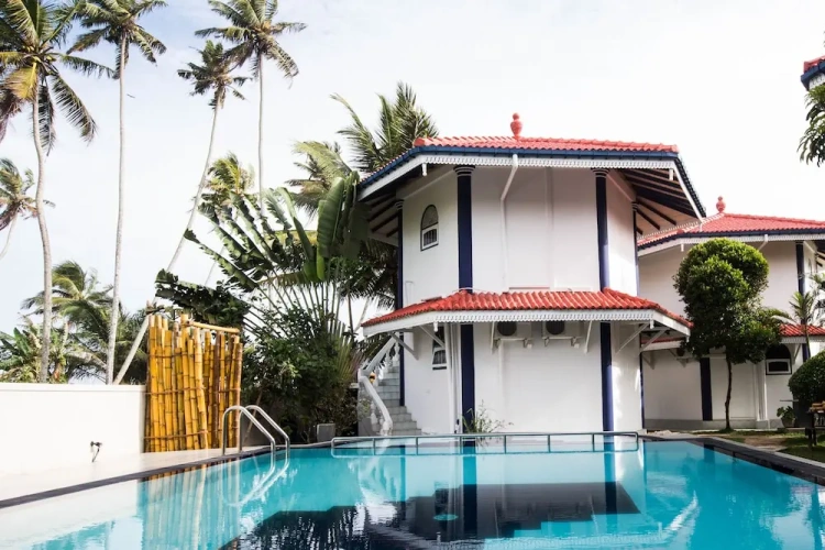 Bungalow