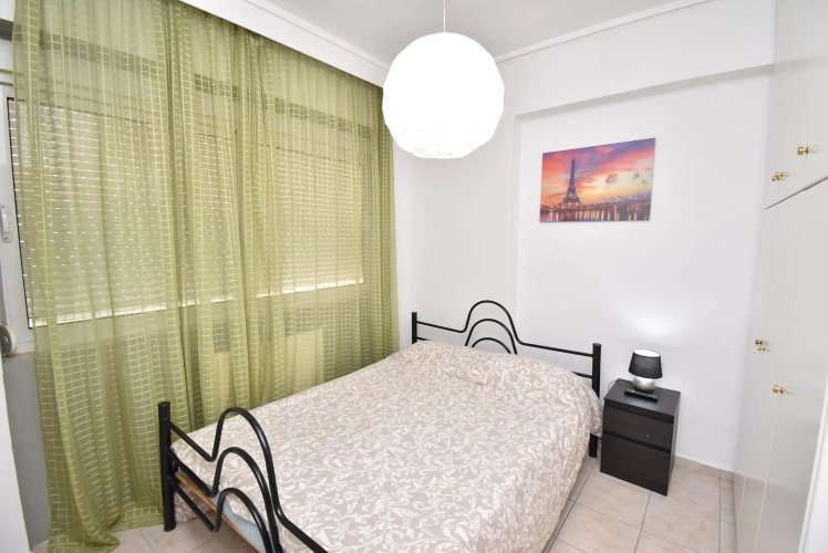 Central And Comfortable Apartment Thessaloniki