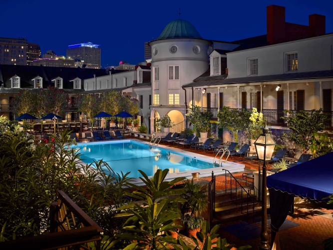The Royal Sonesta New Orleans photo 29