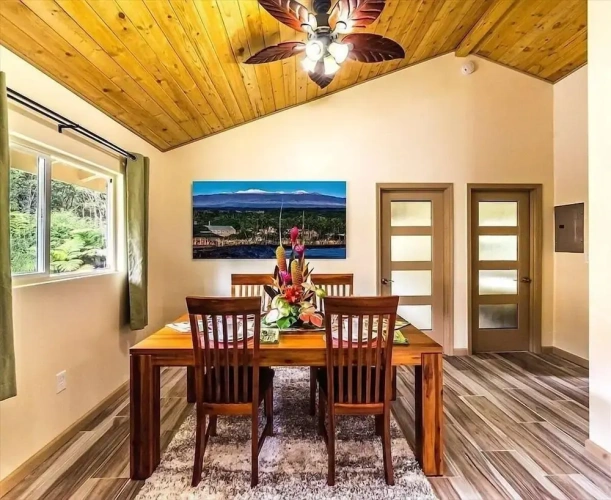 2 Bedrooms Cottage