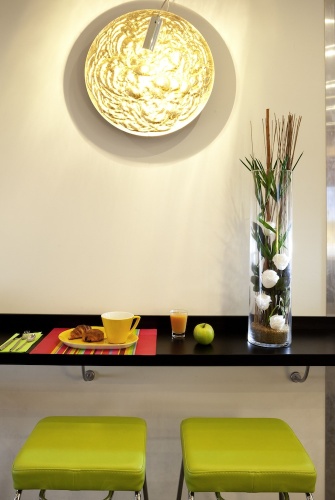 Ibis Styles Paris Pigalle Montmartre (Adults only) photo 11