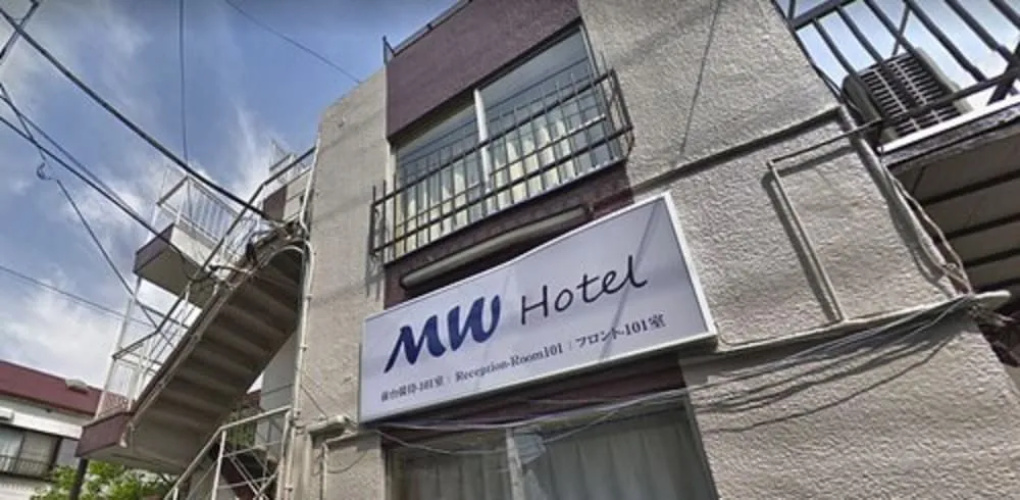 Hotelbild