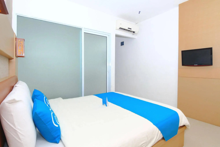 Capital O 664 Romance Hotel