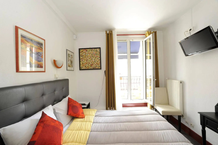 Hotel Selva