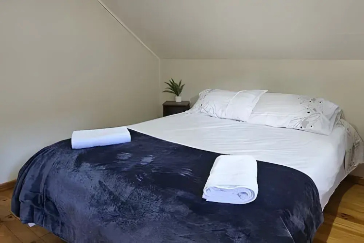 Oceana Suites Corralco
