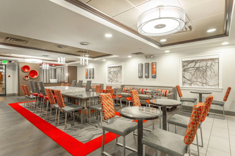 Inn at the Peachtrees, an Ascend Hotel Collection Member photo 26