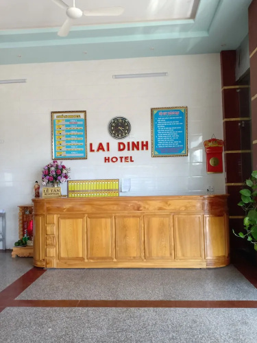 Lai Dinh Hotel
