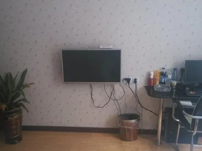 168 Business Hostel