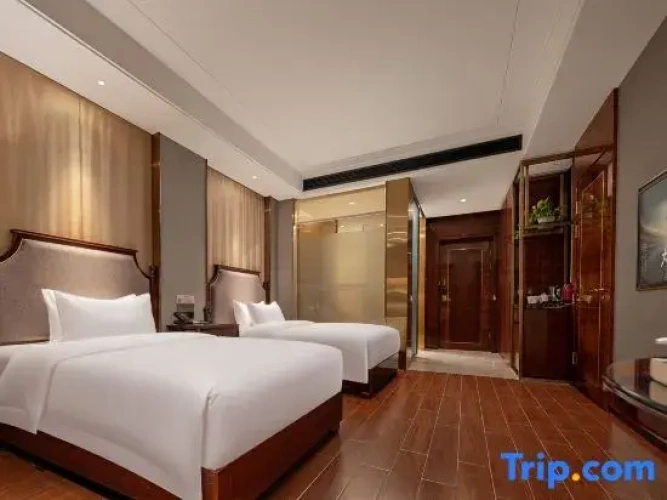 Business Twin room