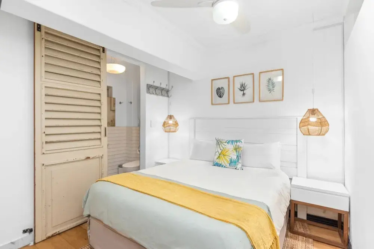 Clifton Studio 104