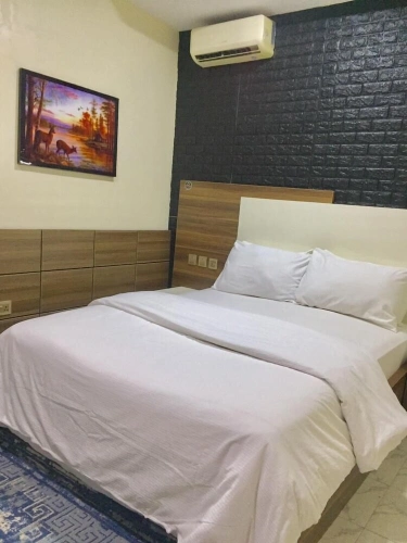 Business Double room