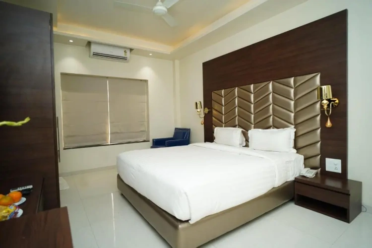 Superior Double room