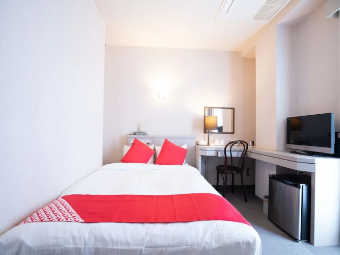 Hotel U-nus