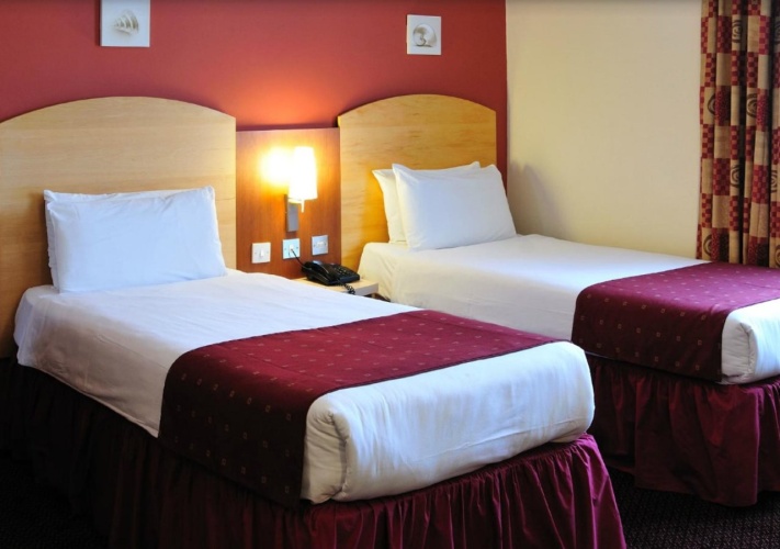 Comfort Hotel Harrow