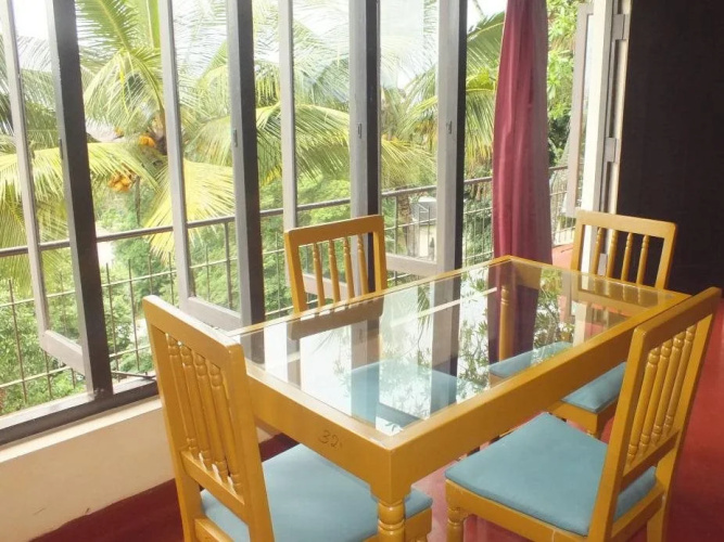 Vista Rooms Anniewatta Circular Road 2