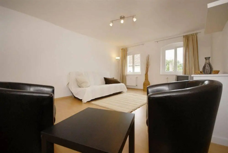 Old Town Apartments Zehdenicker Str