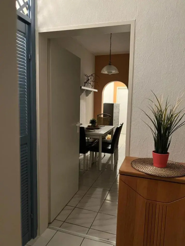 Apartment BOZ Solingen