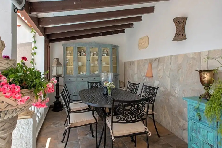 Villa Vista Calpe