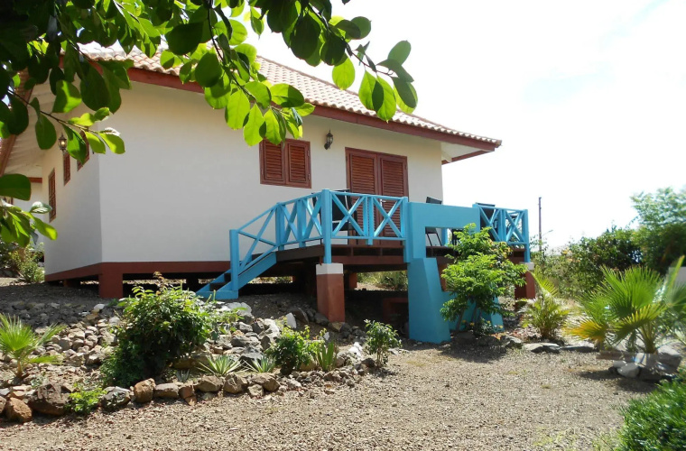 West Hill Bungalows