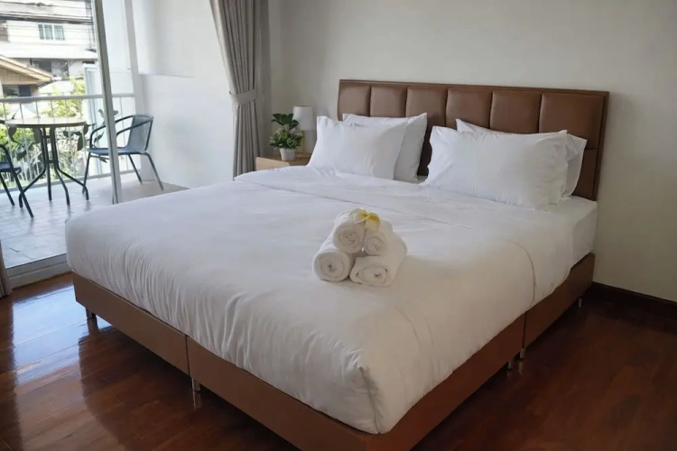 Premier Double room