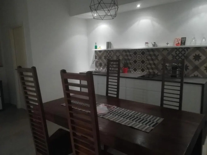 Sea view Apartment