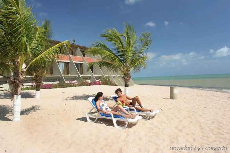 Tambaú Hotel