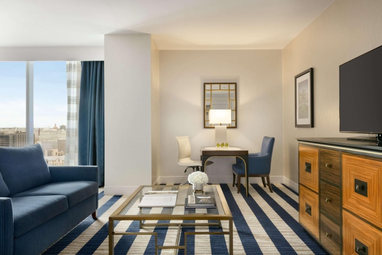 Fairmont Austin photo 14
