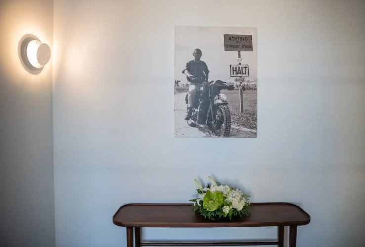 Liberty Suites Spetses