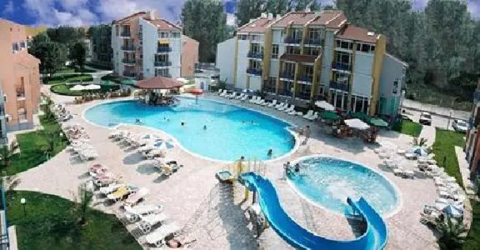 Hotelafbeelding