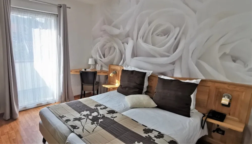 Classic Twin room