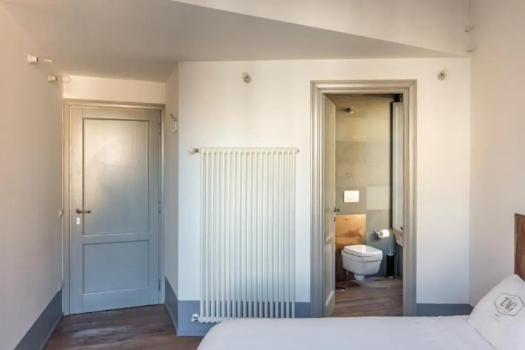 Tag Guest House