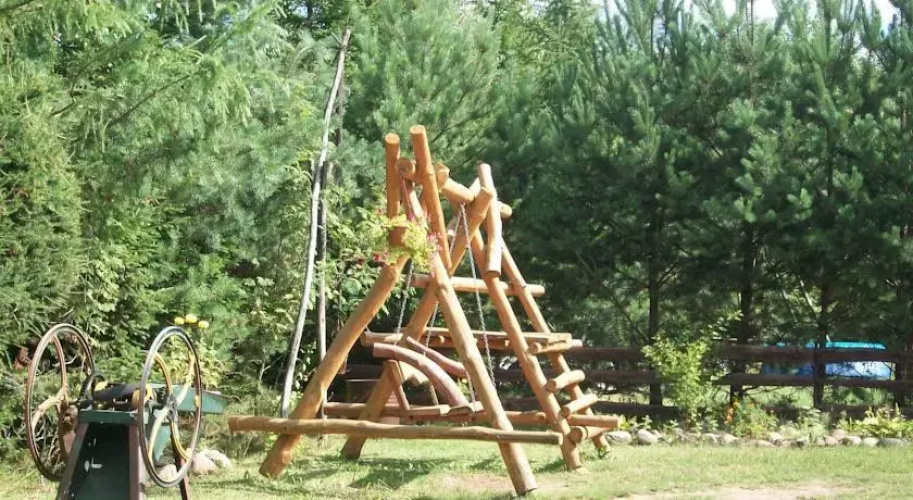 Ośrodek Nina