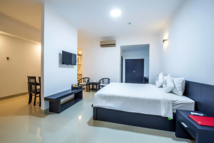 Levan Hotel