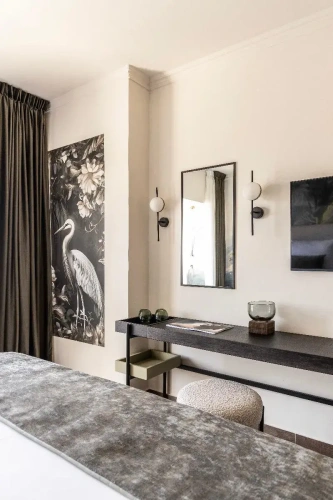 Standard Double room with balcony and with sea view