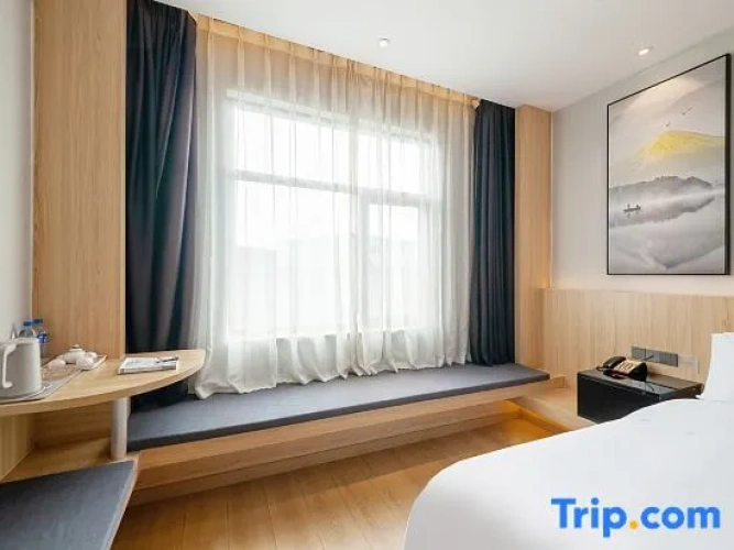 Business Double room