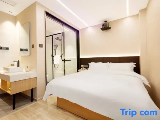 Luxury Double room