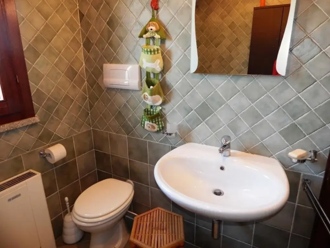 AffittaSardegna - Prato Apartments