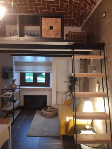 900 meters from Metro&Station CEVA STUDIO
