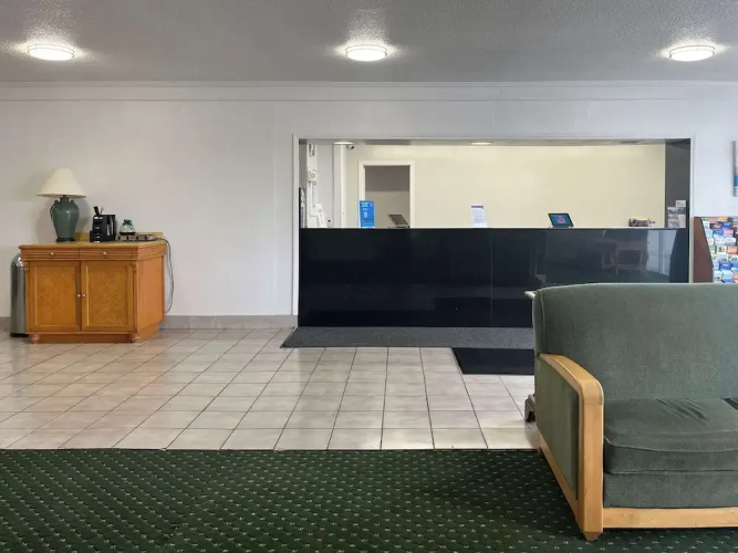 Studio 6 Suites Pocomoke City, MD