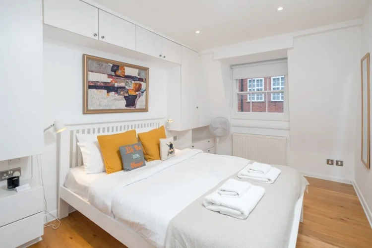Comfort Apartment