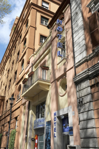 Hotelbild