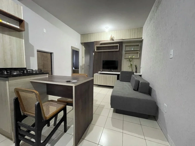 Economy Apartment