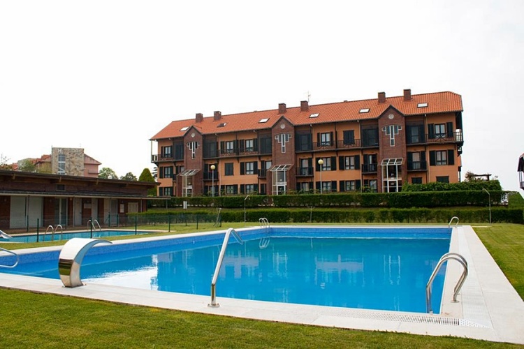 Abba Comillas Apartments photo 33